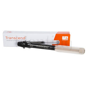 UB UNIVERSAL BODY TRANSCEND JERINGA 4g.