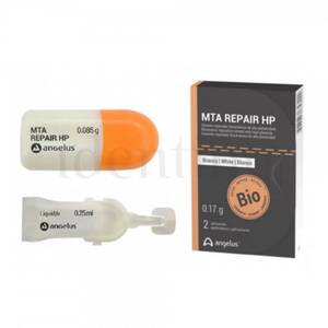 MTA REPAIR HP 2 CAPSULAS