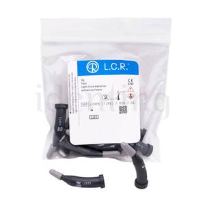 LCR PARA RETENED. 5gr  11 COMPUL.X0,45g.