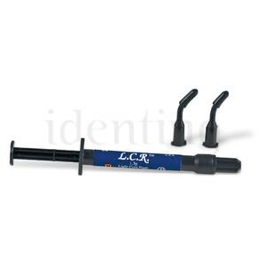 RELIANCE LIGHT CURE RETEINER JER. 5g