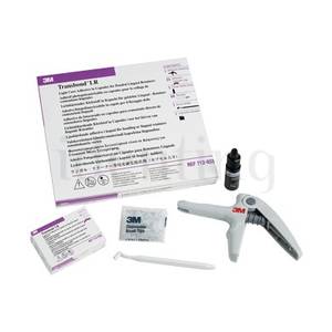 TRANSBOND LR CAPSULAS KIT RETENEDOR LING