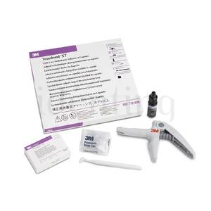 TRANSBOND XT KIT DE CAPSULAS 712-030