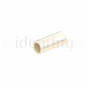 Stop Estético 2mm para Hilos Redondos hasta .020
