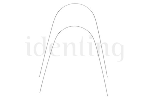 ARCO ACERO ESTANDAR REDONDO