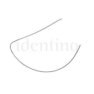 ARCO NITI SUPERELASTICO CUR SPEE RECTANCULAR