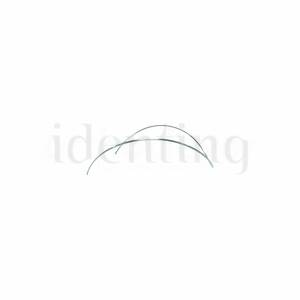 Arcos Ni Ti Reverse Curve .012