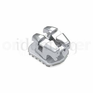 EasyClip+ Bracket Autoligado Interactivo Damon .018 Standard Torque