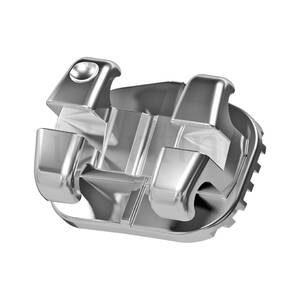 BRACKET Vector+ MBT 018 LL3 c/g -6º 10ud