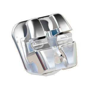 EasyClip+ BRACKET interactivo D 022 ILLL c/g -3° 5ud