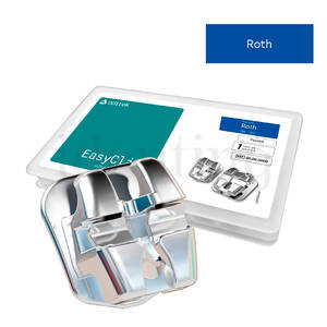 EasyClip+BRACKET auto interactivo ROTH 018 UR3 c/g 11º 5ud