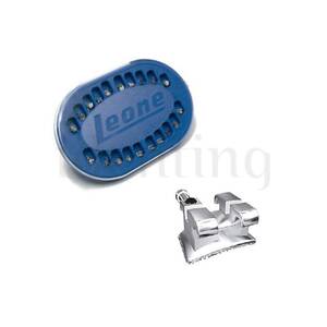 BRACKETS MIDI DIAGONALI MBT .022 (1 CASO) 20 UNIDADES