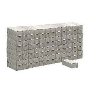 CAJA DE MODELOS (100u.)