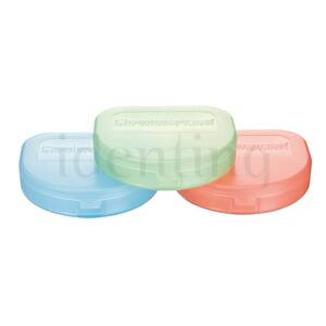 ESTUCHE ULTRADENT de bolsillo para cubetas