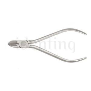 ALICATE HU-FRIEDY corte =0022X0028