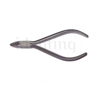 ALICATE HU-FRIEDY orto corte lig micro =0012
