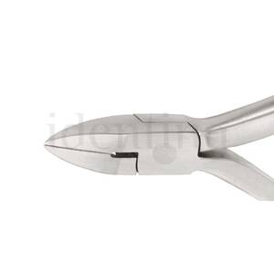 ALICATE HU-FRIEDY orto corte lig micro15º =0012