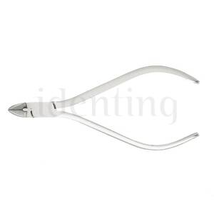 ALICATE HU-FRIEDY orto corte lig mini =0012
