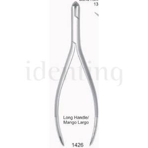 Alicate de Corte Distal TC 15cm