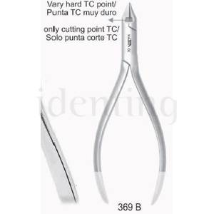 Alicate Angle con Borde de Corte TC 13cm