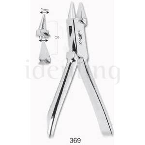 Alicate Angle Ortodoncia