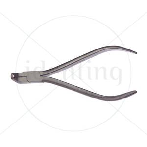 ALICATE HU-FRIEDY orto remocion abrazaderas