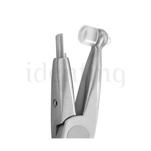 RECAMBIO HU-FRIEDY p/alicate 678/206 cojinete