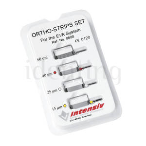 OSC ORTHO-STRIPS SET REF. 060B