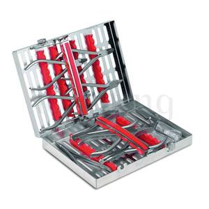 CASSETTE PARA ESTERILIZACION IM5200-OR