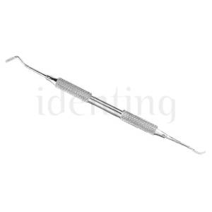 ADAPTADOR BANDAS / CURETA PROCLINIC 1u
