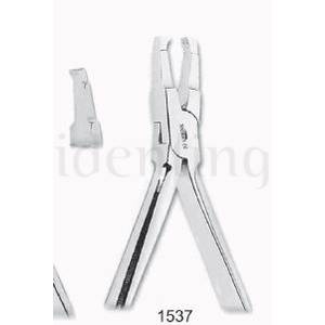 Alicate Para Remover Brackets Recto 13 cm