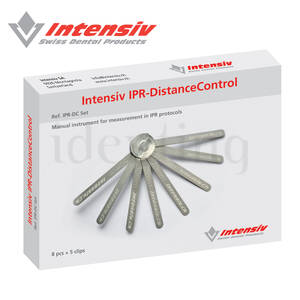 KIT IPR-DISTANCE CONTROL 8 UNID.