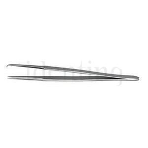 Pinza para abrir/cerrar el Clip del Bracket Lotus™ Plus.