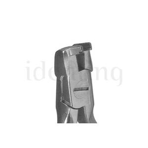 P1916-00 ALICATE CORTAR DISTAL RETENC.