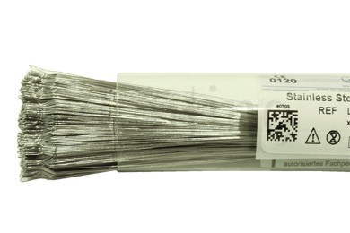 LIGADURAS METÃLICAS LARGAS PROCLINIC