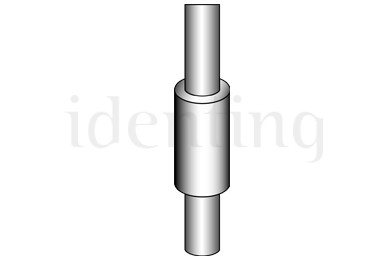 TOPES CRIMPABLES PARA ARCOS - MICRO