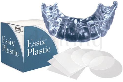 ESSIX ACE PLASTIC