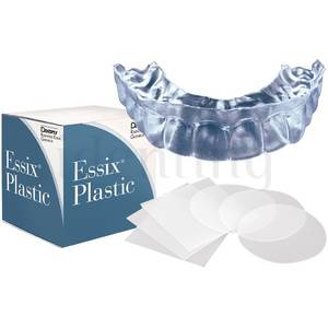 ESSIX C+ PLASTIC
