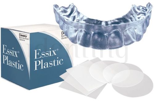 ESSIX C+ PLASTIC