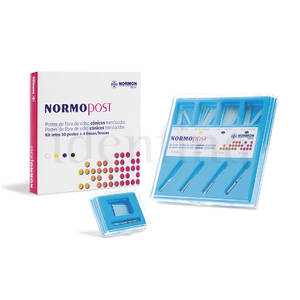 NORMOPOST C&Oacute;NICO REPOSICI&Oacute;N 1.2MM