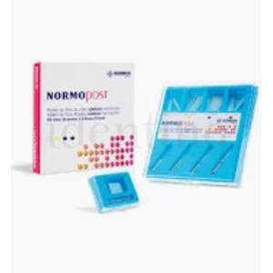 NORMOPOST CÓNICO REPOSICIÓN 1.0MM