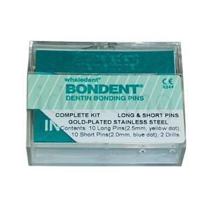 PINS BONDENT 20SL  -889-