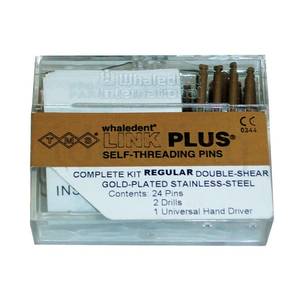 PINS REGULAR DOBLE L-751 -900-