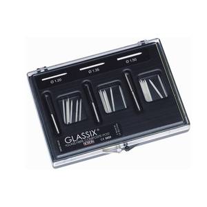 GLASSIX POSTES KIT