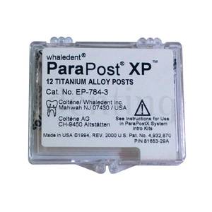 PARAPOST REPOSICION