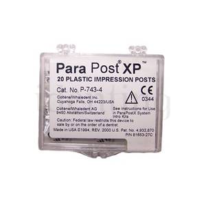PARAPOST XP P743-4 20U.