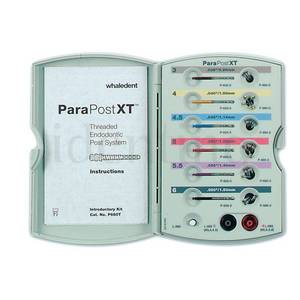 PARAPOST XT TITANIO REPOSICION