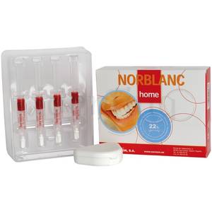 NORBLANC HOME 10% KIT