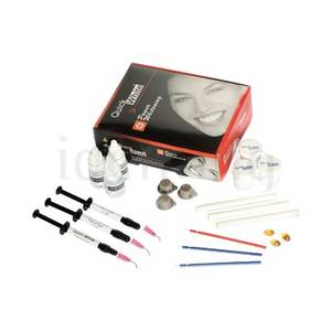 QUICK WHITE KIT CLINICA (3 PACIENTES)