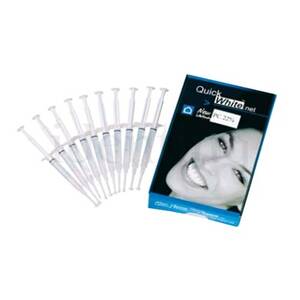 QUICKWHITE CARBAMIDA 22%