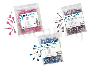 CEPILLOS DE NYLON